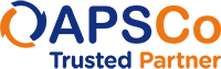 APSCo Trusted Partner Logo