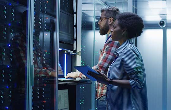 SL/CED Breakfast Briefing: Managing a crisis response in the digital age