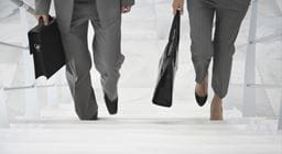 business people