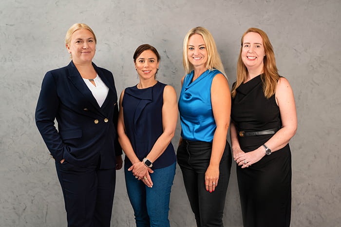 New Construction Disputes Partner