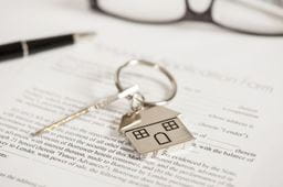 Home keys