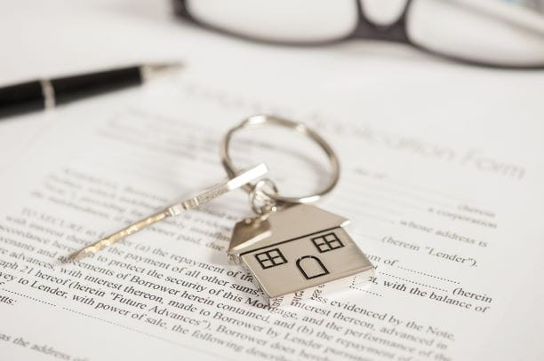 Home keys