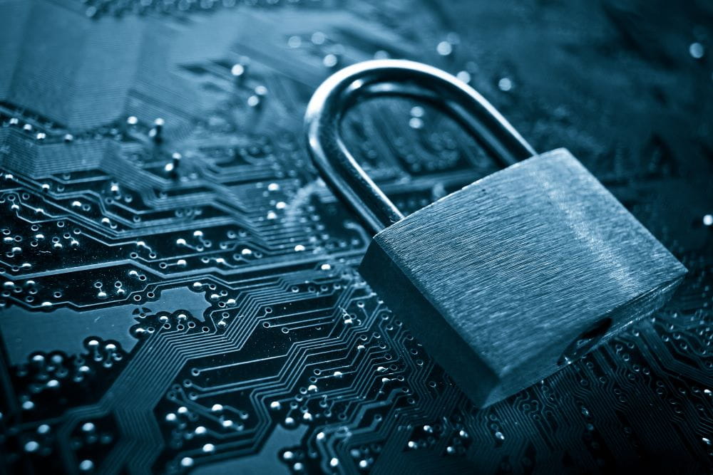 padlock