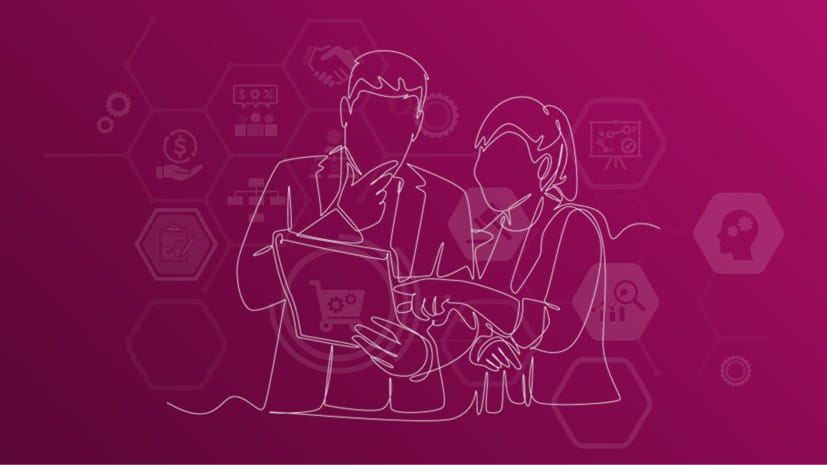 people discussing together