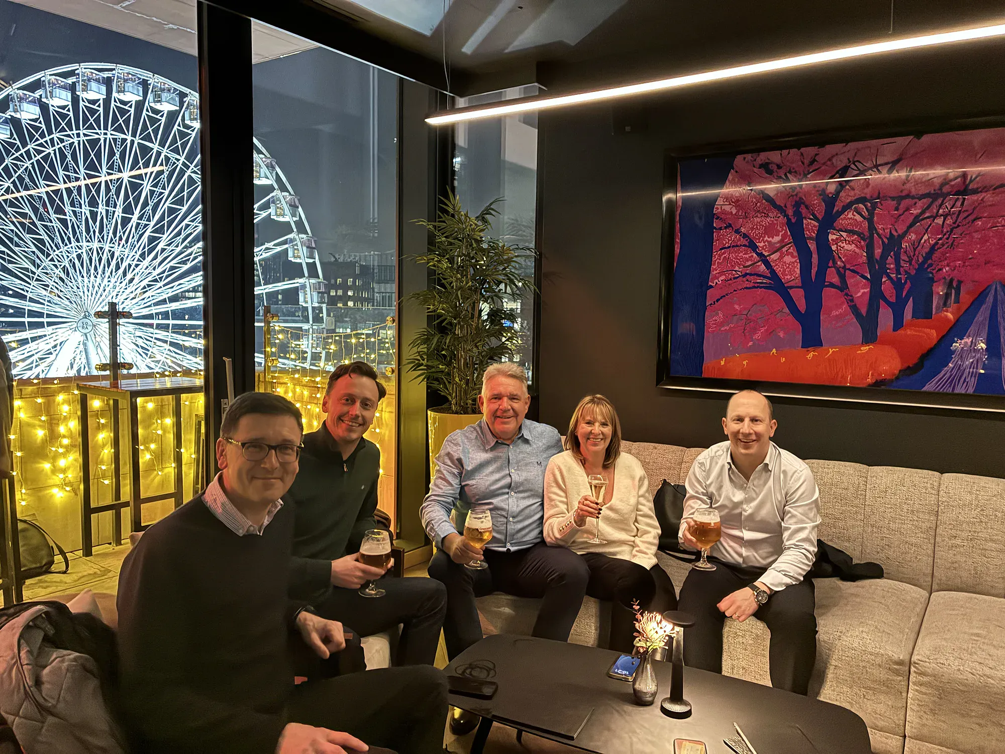 Patient Plan Direct and Trowers