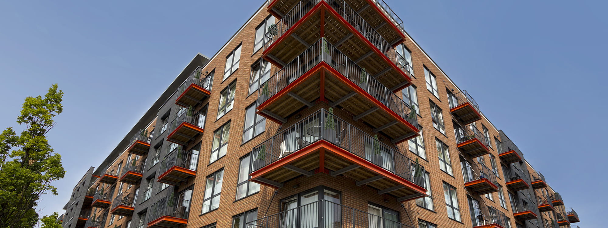 Affordable housing