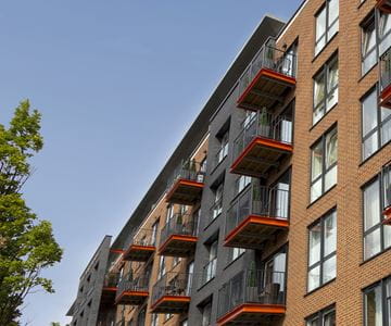 Affordable housing