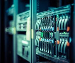 server room