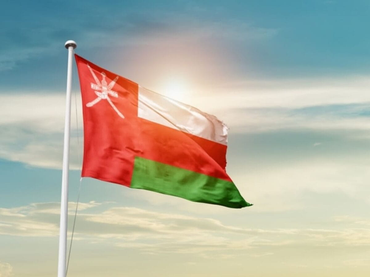 Oman