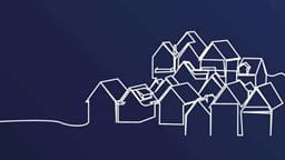 house graphic