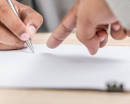Contracts and dismissal