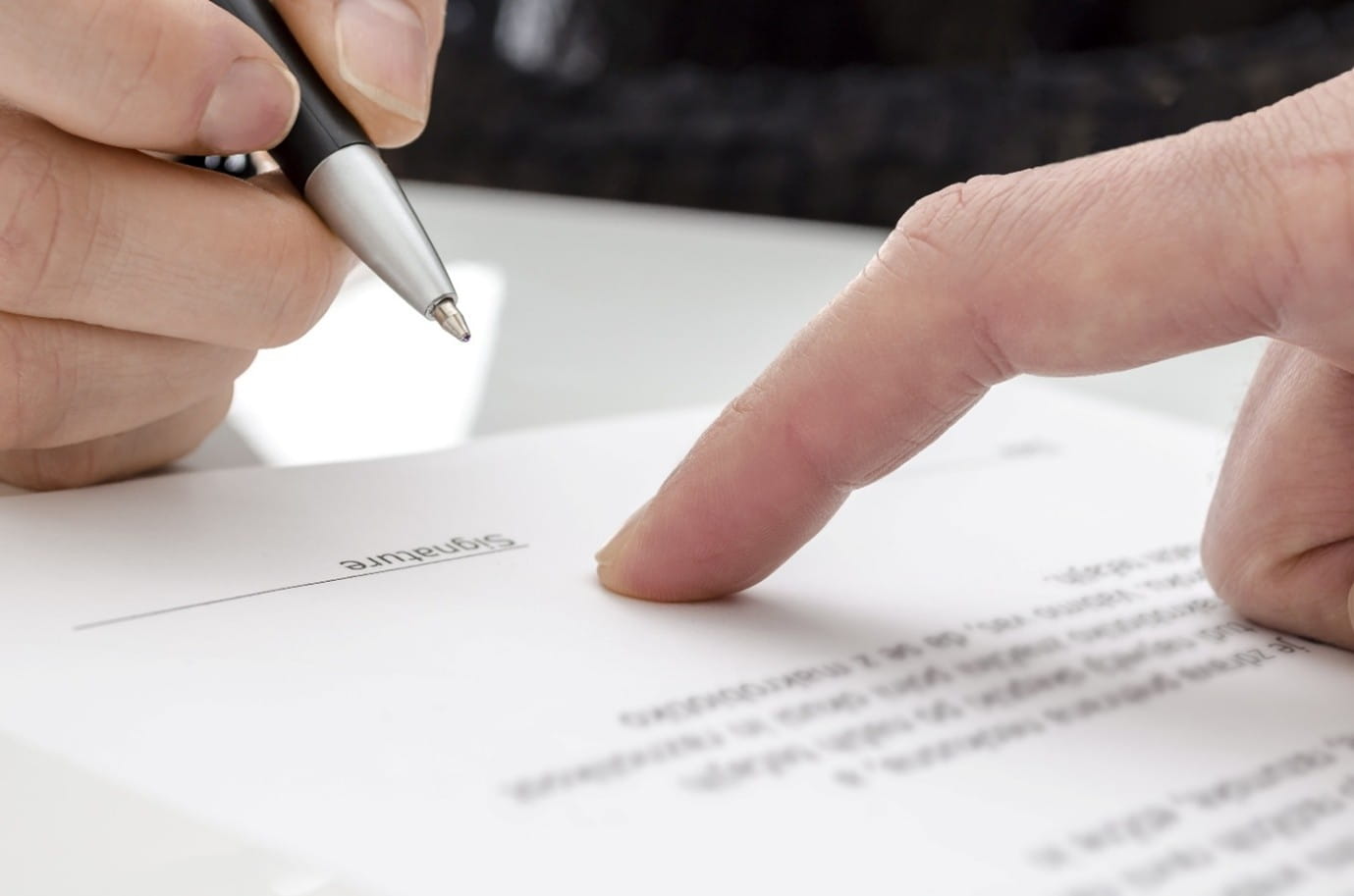 Restrictive Covenants