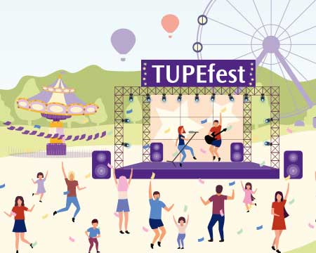 Webinar: Trowers Tuesday – TUPE – a Strategic View