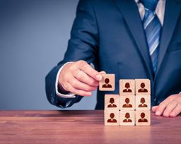 Employment image