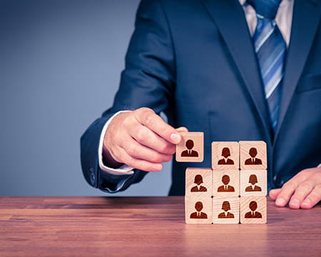 Employment image