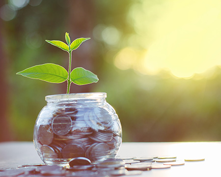 Green finance