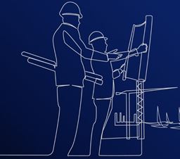 construction workers