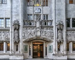 High court