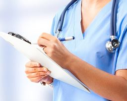 Nurse