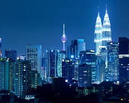 British Malaysian Society