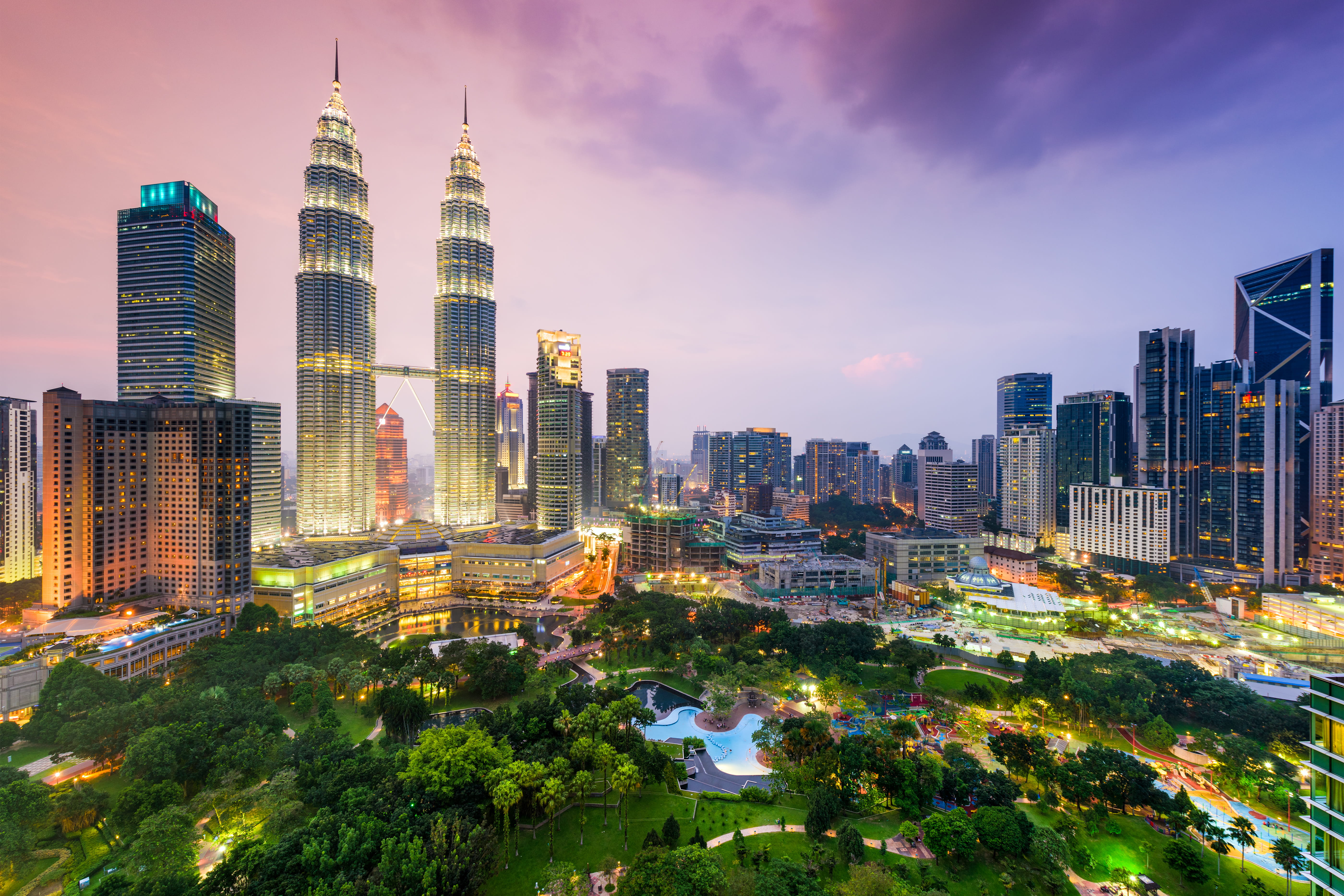 KL skyline