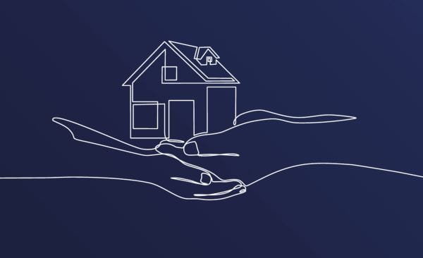 hands holidng house