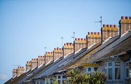 South Buckinghamshire housing