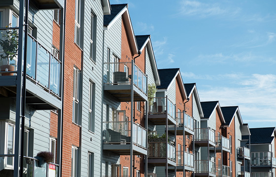 Optimising affordable housing valuations in a turbulent market