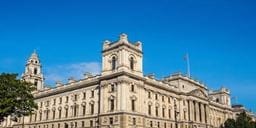 HMRC building
