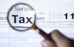 Tax