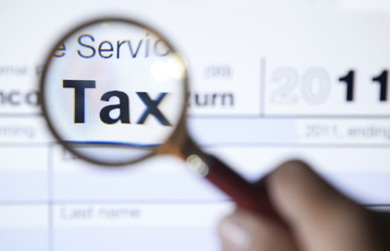 Tax
