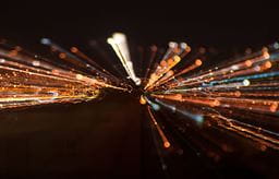 fibre optic cables