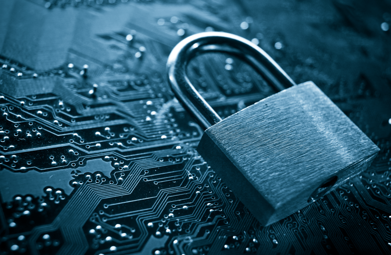 Cyber lock