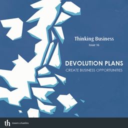 Devolution