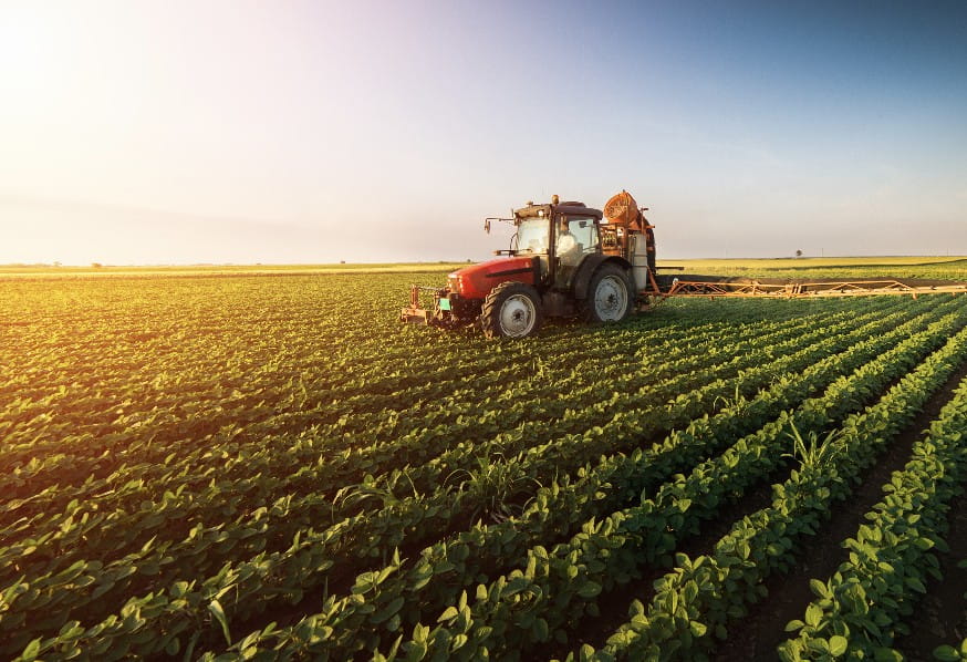 Tractor 