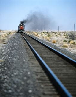 traon tracks