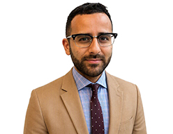 Ali Auda