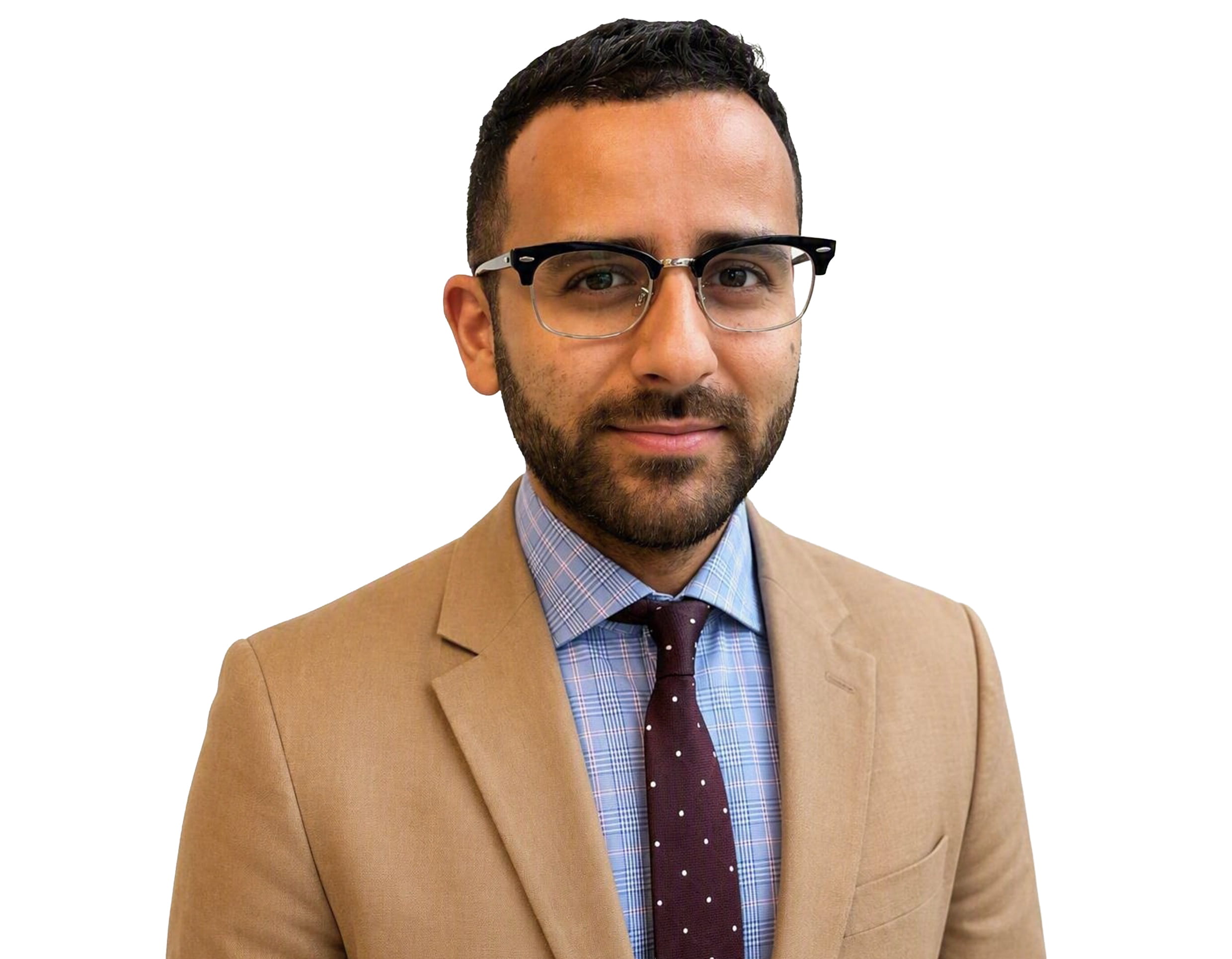 Ali Auda