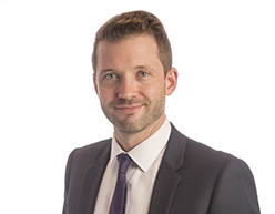 Alastair Glover