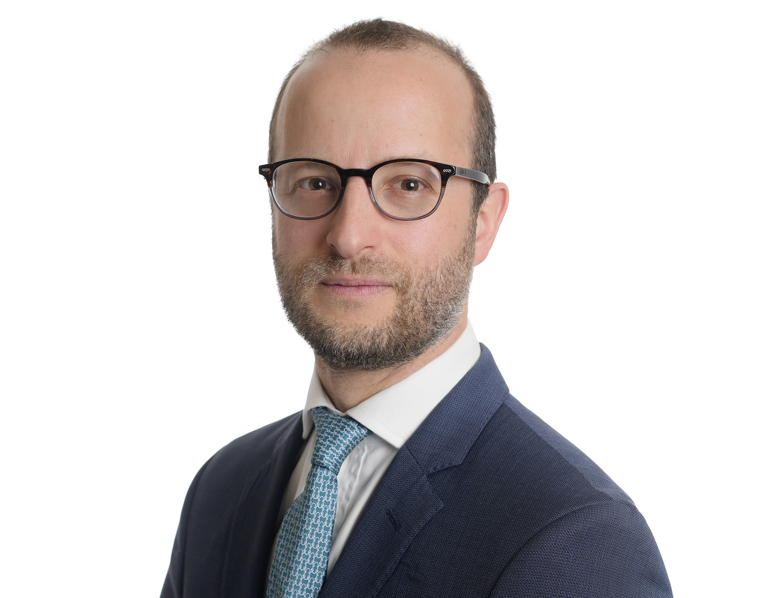 Adam Berman