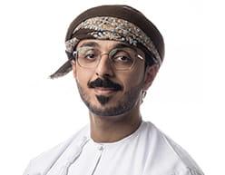 Abdullah Al Busaidi