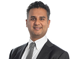 Anshul Kalra