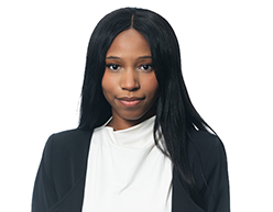 Esther Fadairo
