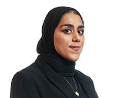 Aysha Alkooheji