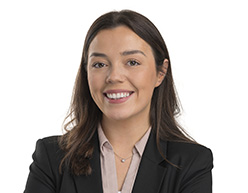 Amber Gilgan