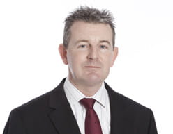 Anthony Yates