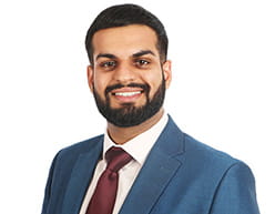 Abhishek Khanna