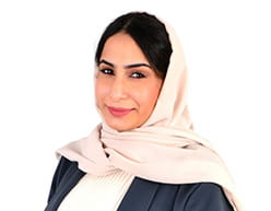 Aida Al Jahdhami