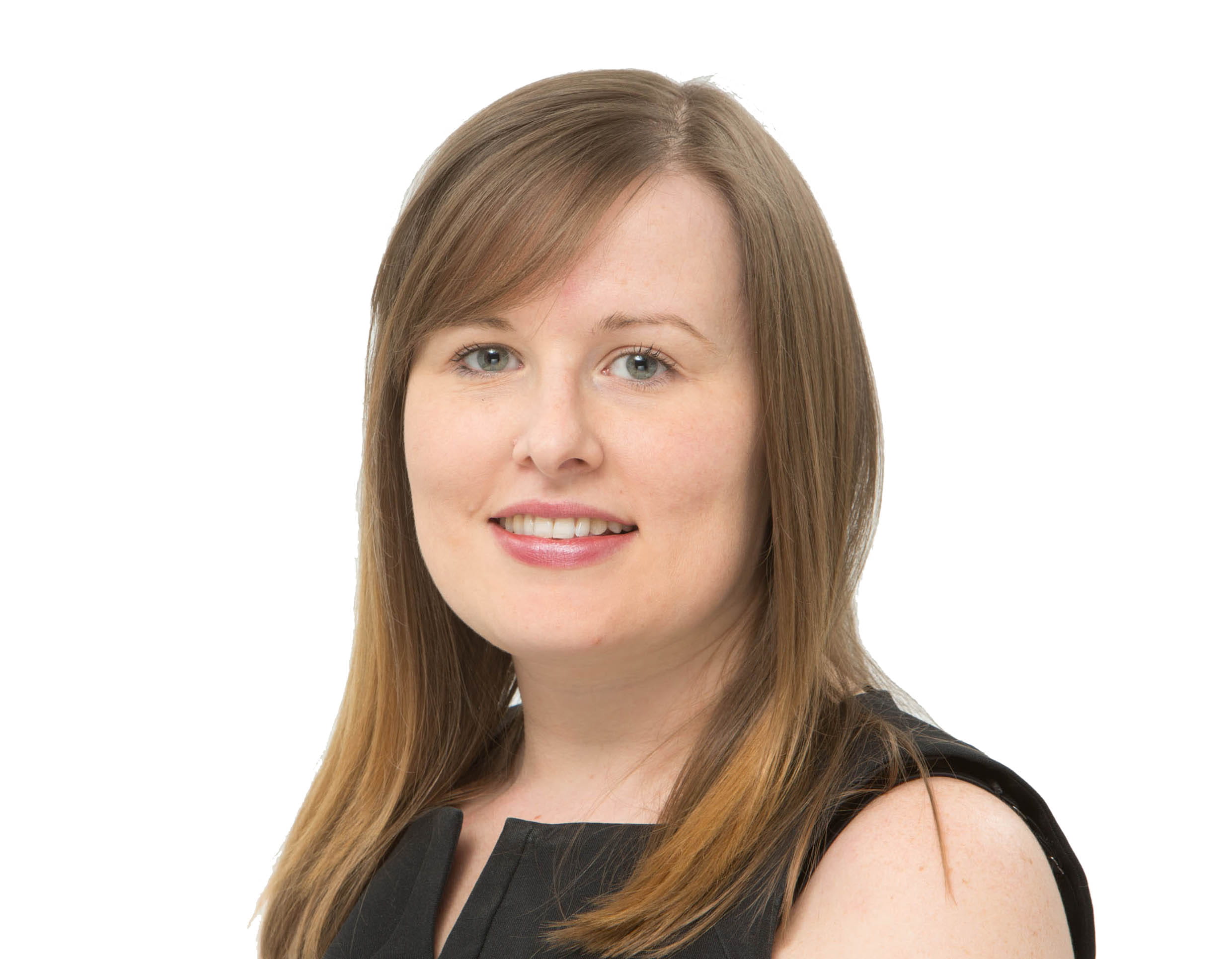 Amy-Jo Coleclough