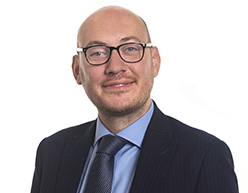 Andrew Maidment